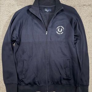 Fred Perry Men's  Sweater Large